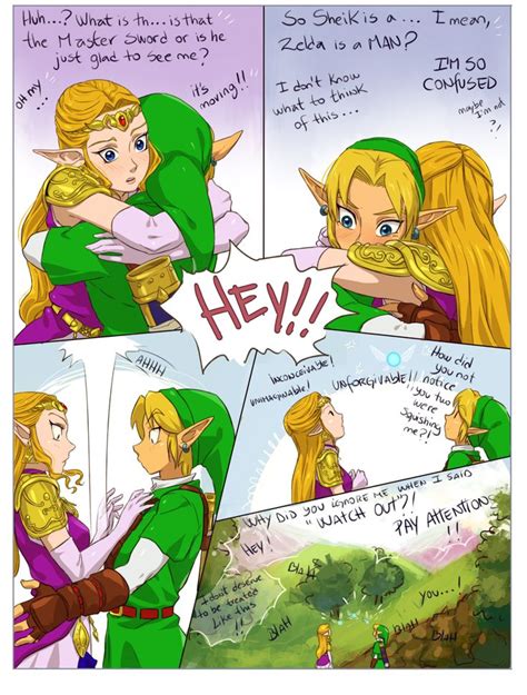 the legend of zelda porn|legend